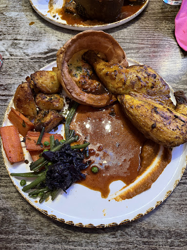 Photo of Taj Tandoori - 64 Cherry Hinton Rd, Cambridge CB1 7AA